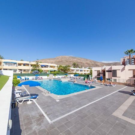 Apartamento En Sur Y Sol Los Cristianos Los Cristianos  Εξωτερικό φωτογραφία