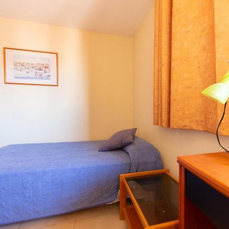 Apartamento En Sur Y Sol Los Cristianos Los Cristianos  Εξωτερικό φωτογραφία