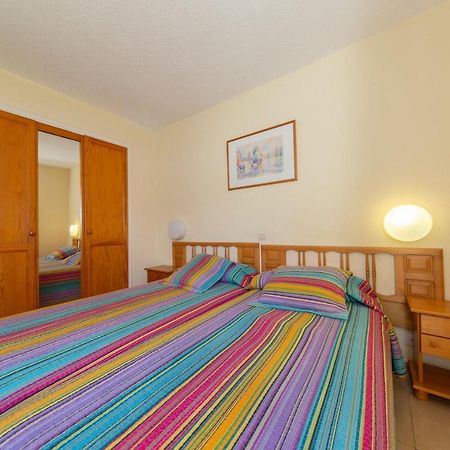 Apartamento En Sur Y Sol Los Cristianos Los Cristianos  Εξωτερικό φωτογραφία