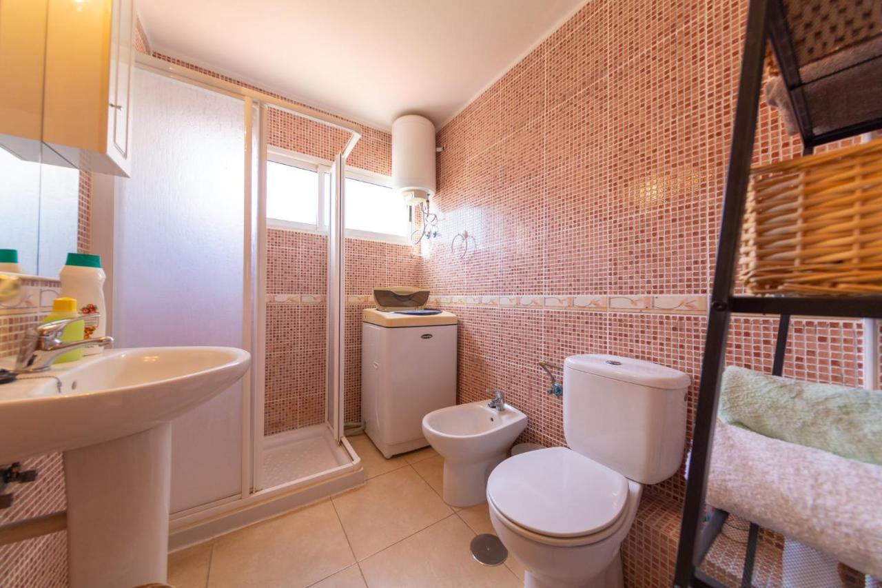 Apartamento En Sur Y Sol Los Cristianos Los Cristianos  Εξωτερικό φωτογραφία