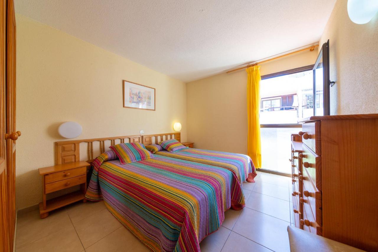 Apartamento En Sur Y Sol Los Cristianos Los Cristianos  Εξωτερικό φωτογραφία