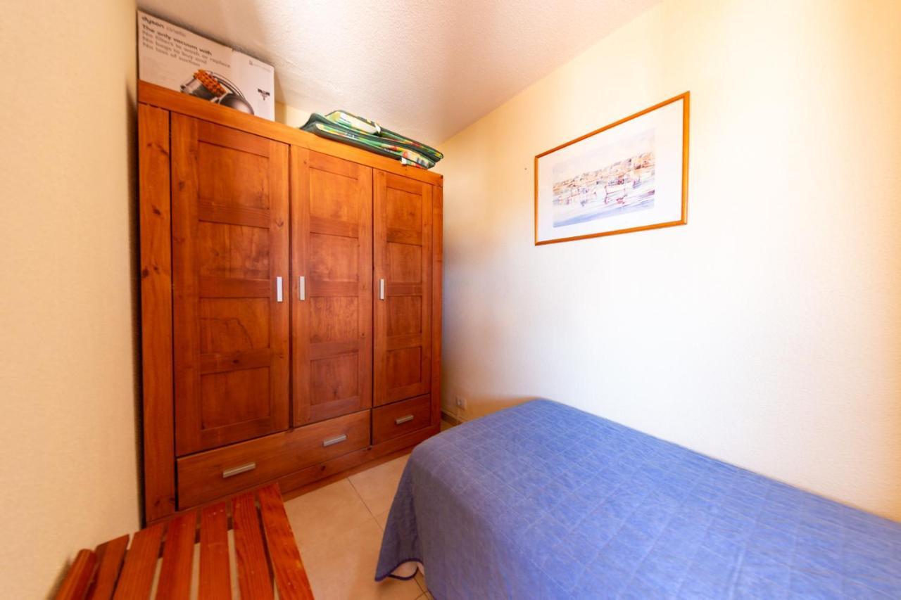 Apartamento En Sur Y Sol Los Cristianos Los Cristianos  Εξωτερικό φωτογραφία