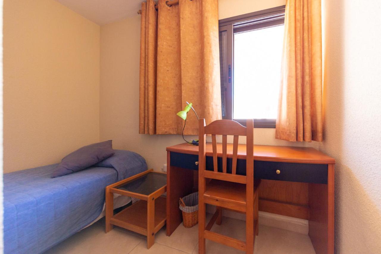 Apartamento En Sur Y Sol Los Cristianos Los Cristianos  Εξωτερικό φωτογραφία