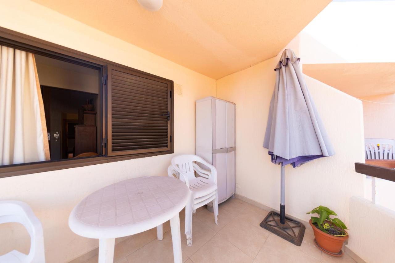 Apartamento En Sur Y Sol Los Cristianos Los Cristianos  Εξωτερικό φωτογραφία