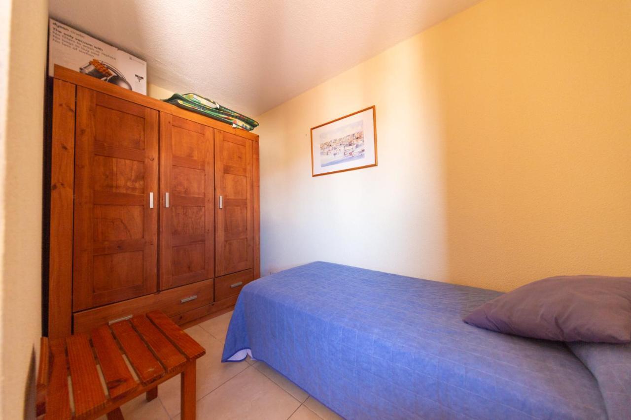 Apartamento En Sur Y Sol Los Cristianos Los Cristianos  Εξωτερικό φωτογραφία