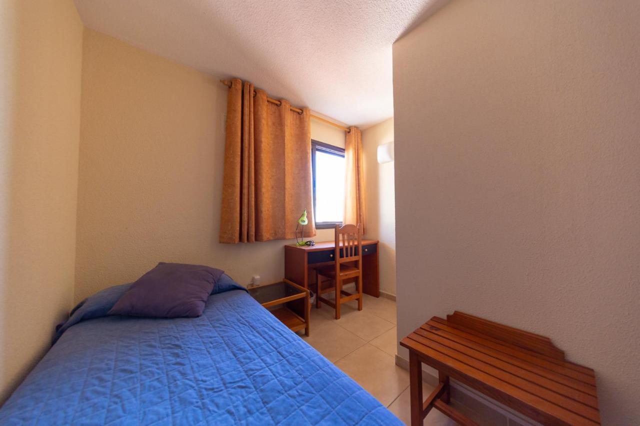 Apartamento En Sur Y Sol Los Cristianos Los Cristianos  Εξωτερικό φωτογραφία