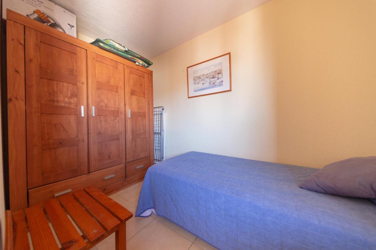 Apartamento En Sur Y Sol Los Cristianos Los Cristianos  Εξωτερικό φωτογραφία