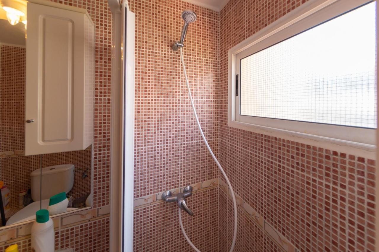 Apartamento En Sur Y Sol Los Cristianos Los Cristianos  Εξωτερικό φωτογραφία