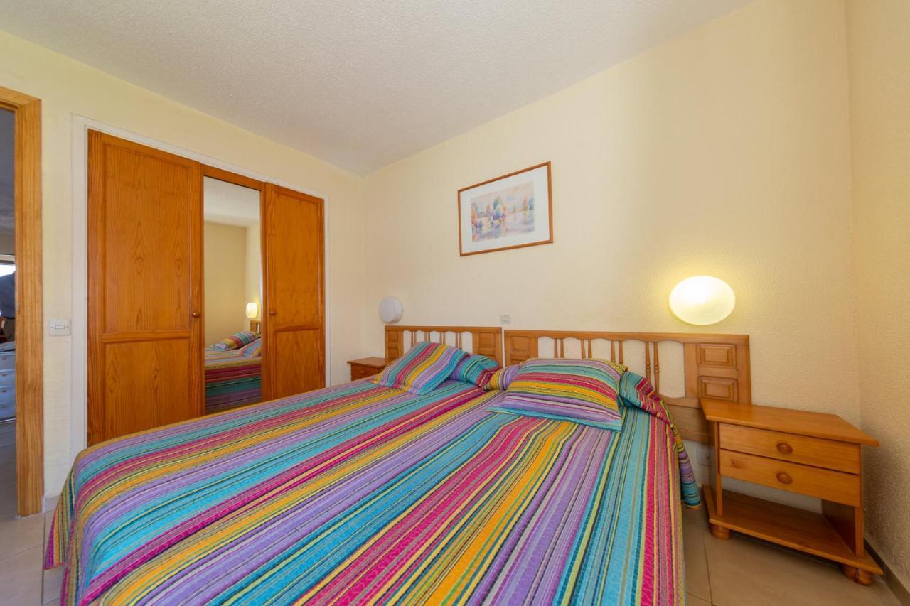 Apartamento En Sur Y Sol Los Cristianos Los Cristianos  Εξωτερικό φωτογραφία